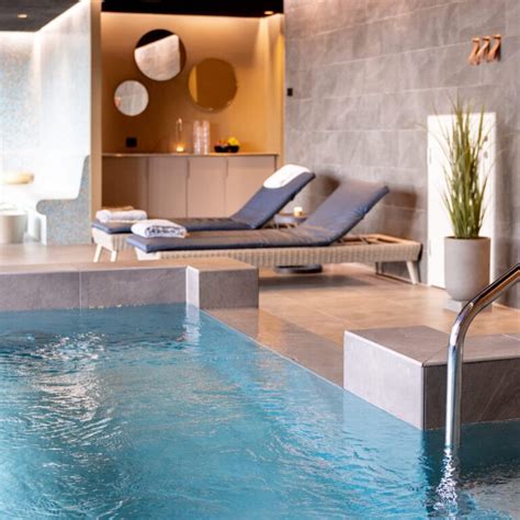 Spaophold i Danmark → TOP 40 bedste spa ophold。